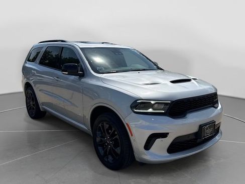 Used 2024 Dodge Durango GT AWD/4WD image 1