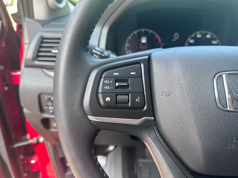 Used 2025 Honda Ridgeline RTL image 20