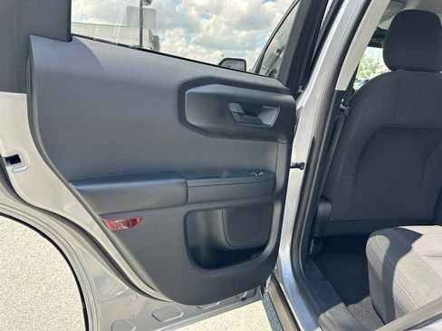 Used 2021 Ford Bronco Sport AWD/4WD image 19