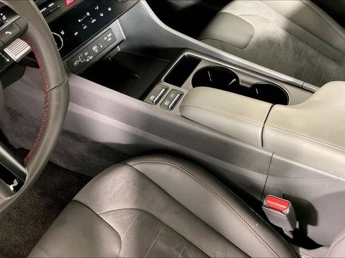 Used 2025 Hyundai Sonata N Line FWD image 17