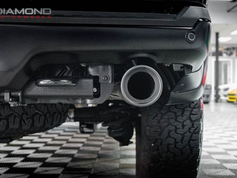 Used 2025 Ford F150 Raptor w/ Equipment Group 803A Raptor R image 40