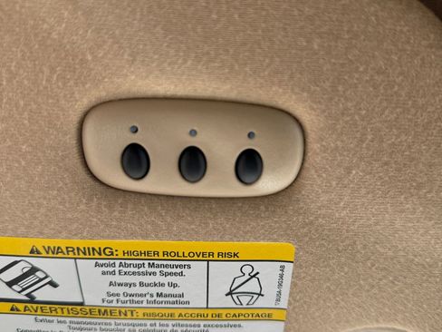 Used 2014 Ford Expedition EL XLT w/ Equipment Group 202A AWD/4WD image 19