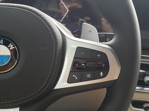 New 2027 BMW X7 xDrive40i AWD/4WD image 25