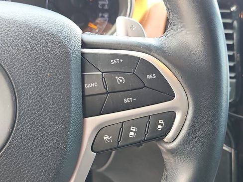 Used 2020 Jeep Grand Cherokee Summit AWD/4WD image 22