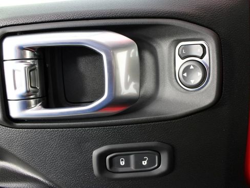 New 2026 Jeep Wrangler Sport AWD/4WD image 12