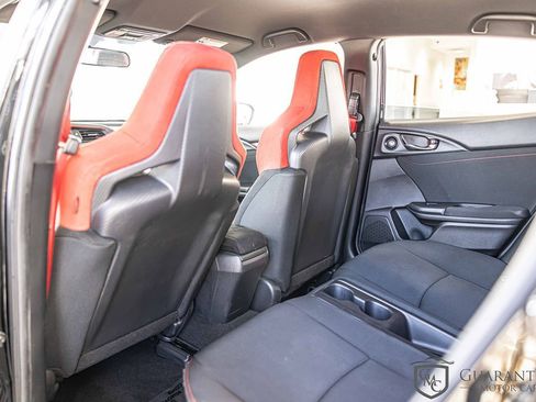 Used 2019 Honda Civic Type R image 32