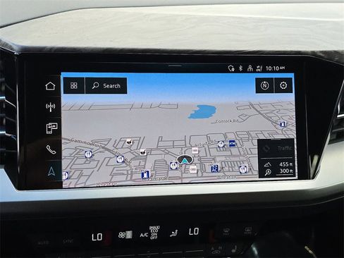 Certified 2024 Audi Q4 e-tron Prestige image 24