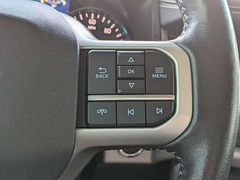 Used 2022 Ford Expedition XLT AWD/4WD image 30