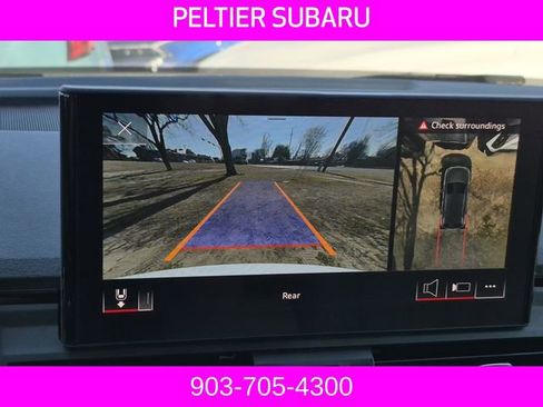 Used 2021 Audi Q5 2.0T Premium Plus w/ Premium Plus Package image 39