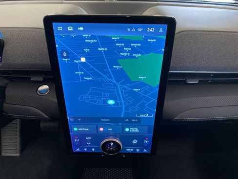 New 2025 Ford Mustang Mach-E Premium w/ Interior Protection Package image 46