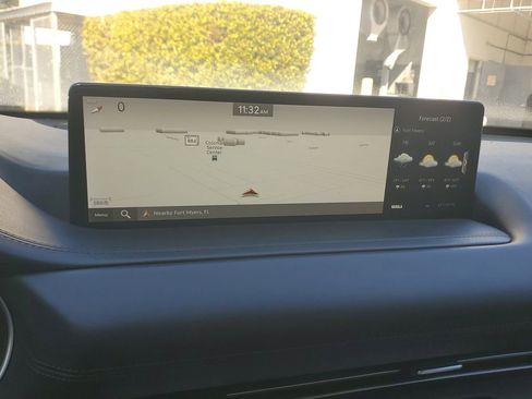 Used 2022 Genesis GV80 2.5T image 30