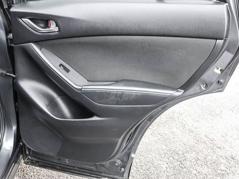 Used 2015 MAZDA CX-5 Touring FWD image 31