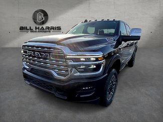 New 2026 RAM 2500 Limited video 1