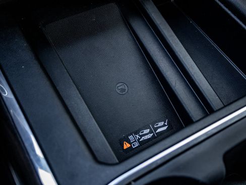 Used 2023 Chevrolet Silverado 2500 LTZ image 34