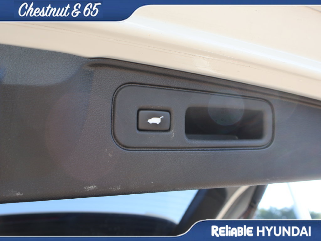 Used 2021 Honda Passport Elite image 16