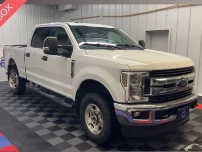 Used 2019 Ford F250 XLT w/ XLT Value Package