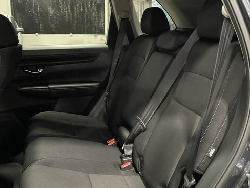 Used 2025 Honda CR-V EX image 15