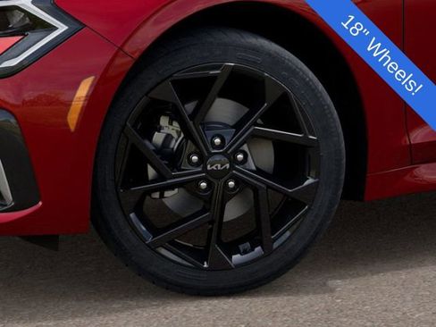 New 2026 Kia K5 GT-Line w/ GT-Line Premium Package image 9