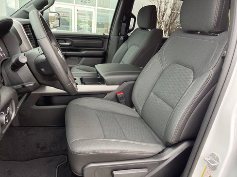 New 2026 RAM 1500 Express image 4