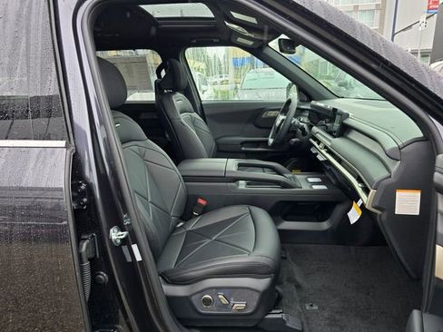 New 2027 Kia Telluride SX FWD image 11
