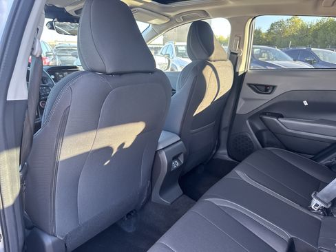 New 2026 Subaru Crosstrek 2.0i Premium image 28