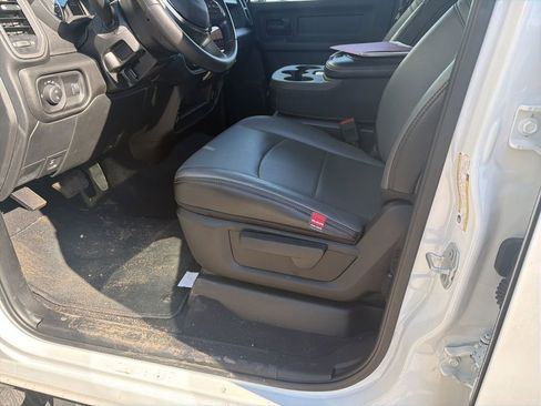 Used 2026 RAM 2500 Tradesman image 15