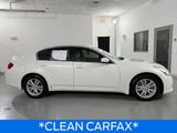 Used 2013 INFINITI G37 x w/ Premium Pkg image 3