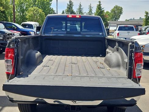 Certified 2024 RAM 2500 Tradesman w/ Chrome Appearance Group AWD/4WD image 10