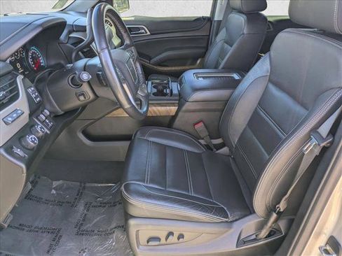 Used 2020 GMC Yukon Denali w/ Denali Ultimate Package AWD/4WD image 16