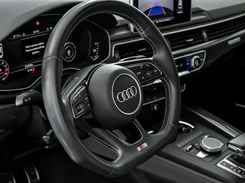 Used 2019 Audi S5 Premium Plus image 25