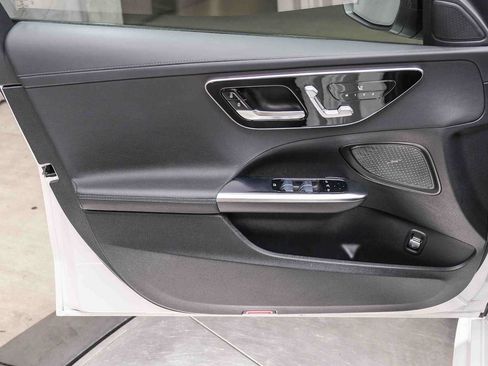 Certified 2023 Mercedes-Benz C 300 Sedan image 27
