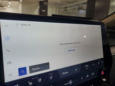 Used 2024 Lexus RX 350h image 29