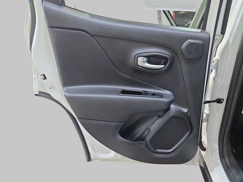 Used 2023 Jeep Renegade Limited w/ Sun/Sound Group image 17