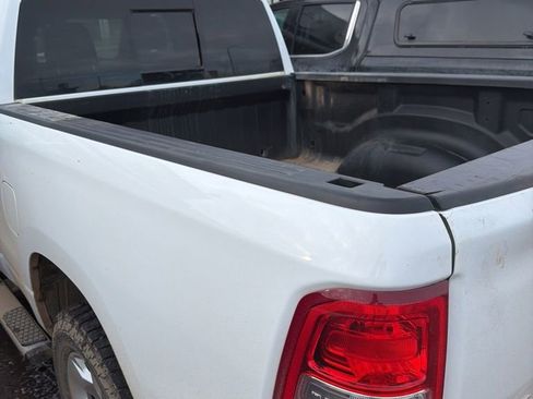 Used 2023 RAM 1500 Lone Star image 9