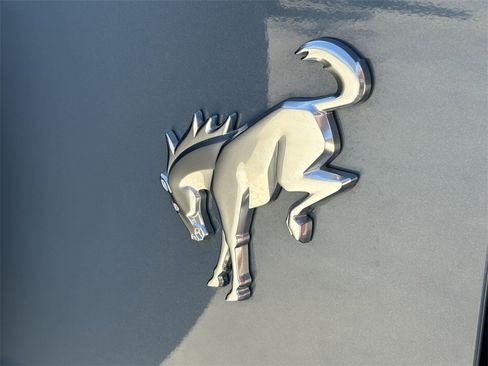 Used 2024 Ford Bronco Big Bend image 11