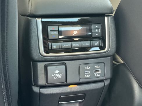 New 2026 Subaru Ascent Touring AWD/4WD image 15