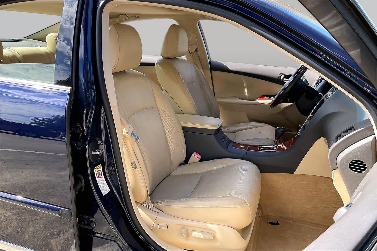Used 2012 Lexus ES 350 FWD image 8