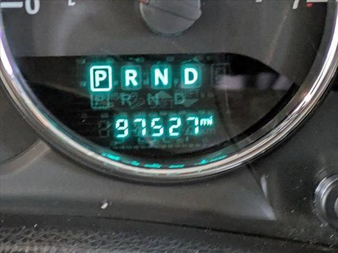 Used 2014 Jeep Wrangler Unlimited Rubicon w/ Connectivity Group image 12