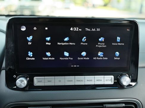 Used 2023 Hyundai Kona SEL FWD image 37