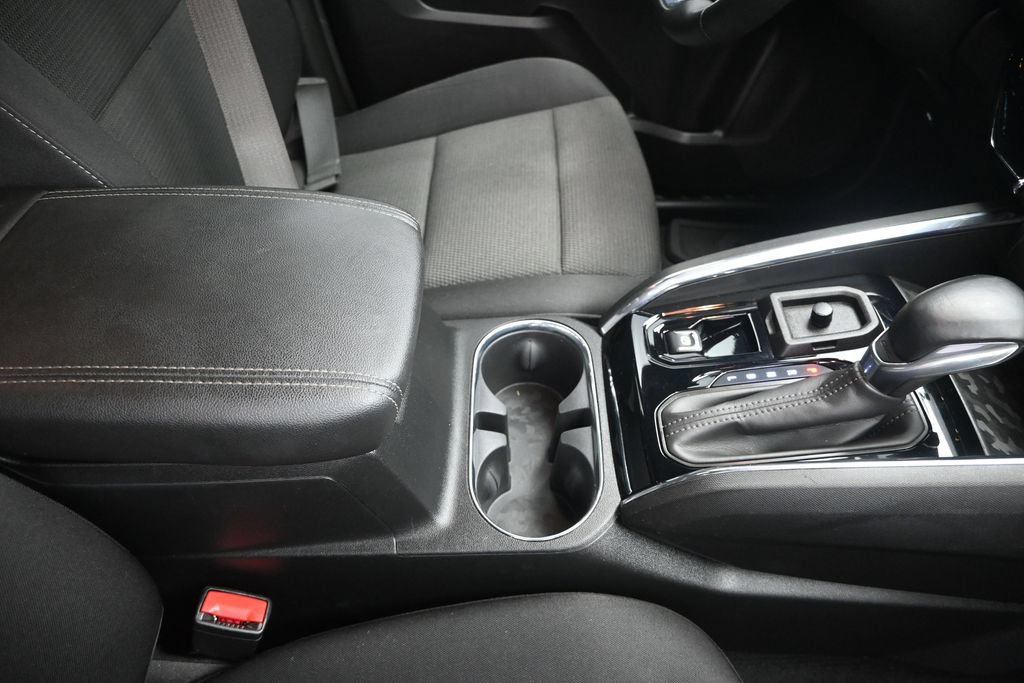 Used 2023 GMC Canyon Elevation w/ Convenience Package RWD image 27