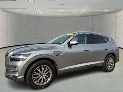 Used 2024 Genesis GV80 2.5T