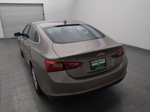 Used 2024 Chevrolet Malibu LT FWD image 6