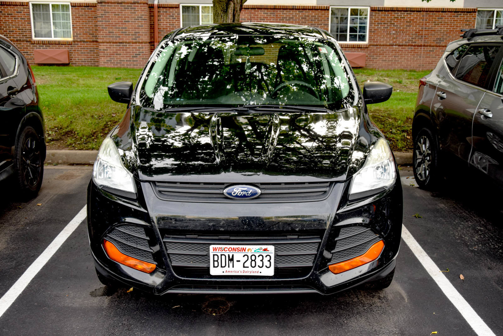 Used 2013 Ford Escape S FWD image 13