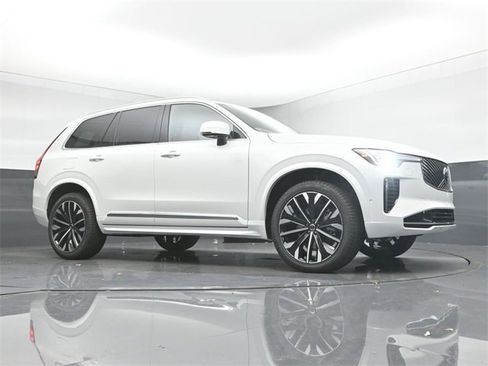 New 2026 Volvo XC90 B6 Ultra image 38