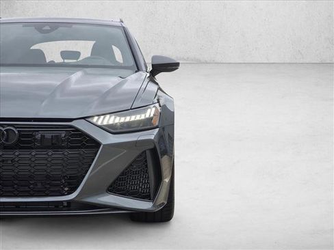 New 2026 Audi RS 6 performance image 10