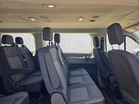 Used 2024 Ford Transit 350 XLT image 15