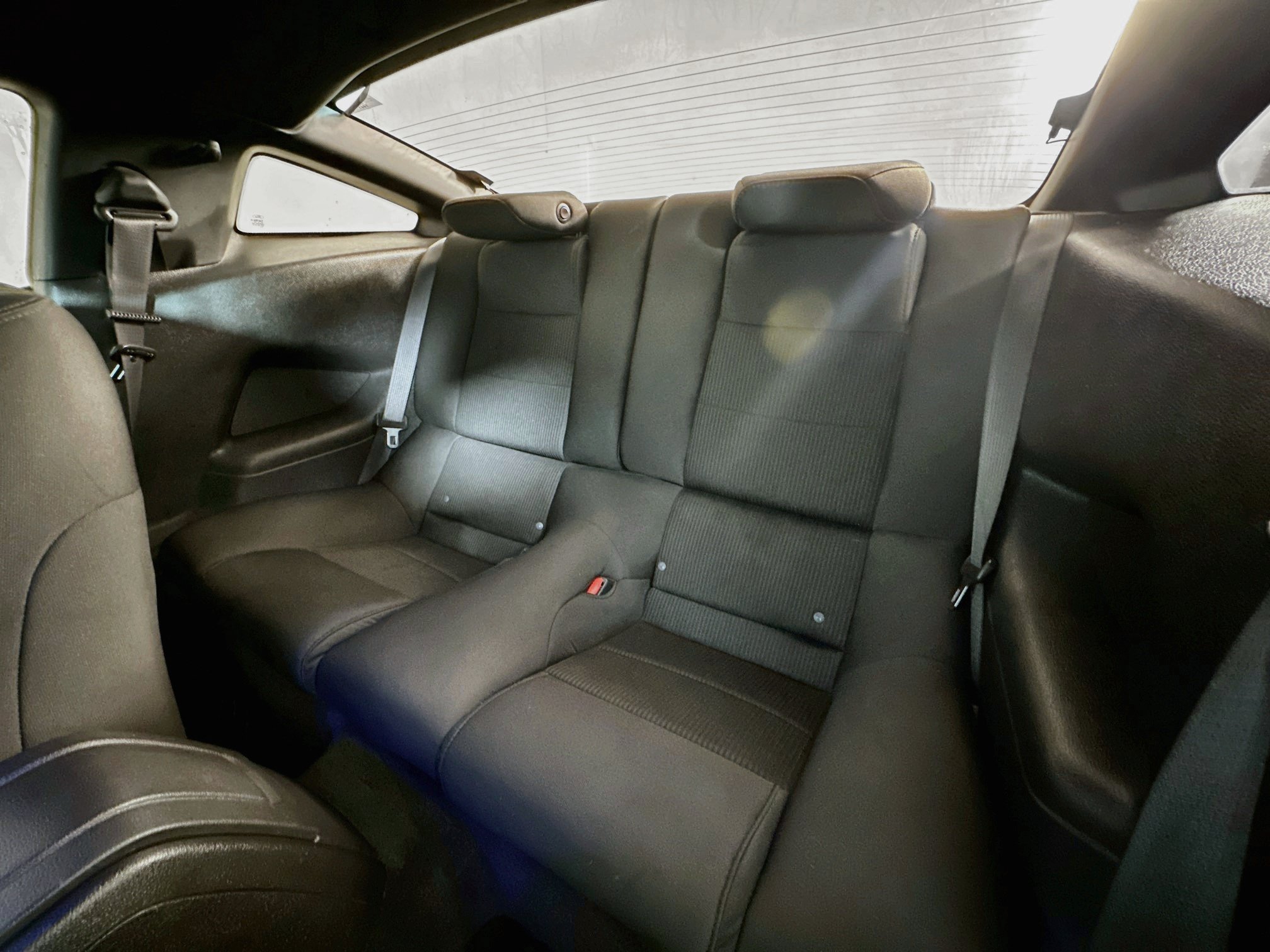Used 2013 Ford Mustang Coupe RWD image 21