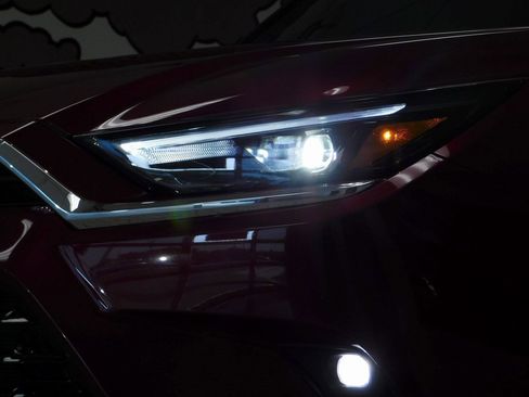 Used 2024 Toyota Grand Highlander Limited image 15