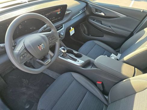 New 2026 Buick Envista Preferred w/ Convenience I Package FWD image 12