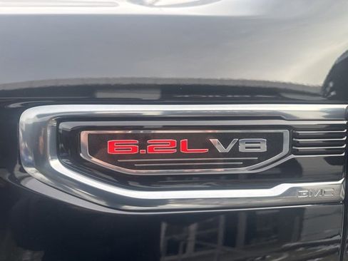 New 2026 GMC Sierra 1500 AT4 w/ AT4 Premium Package image 5